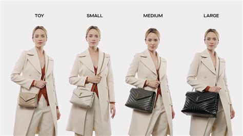 ysl bag guide